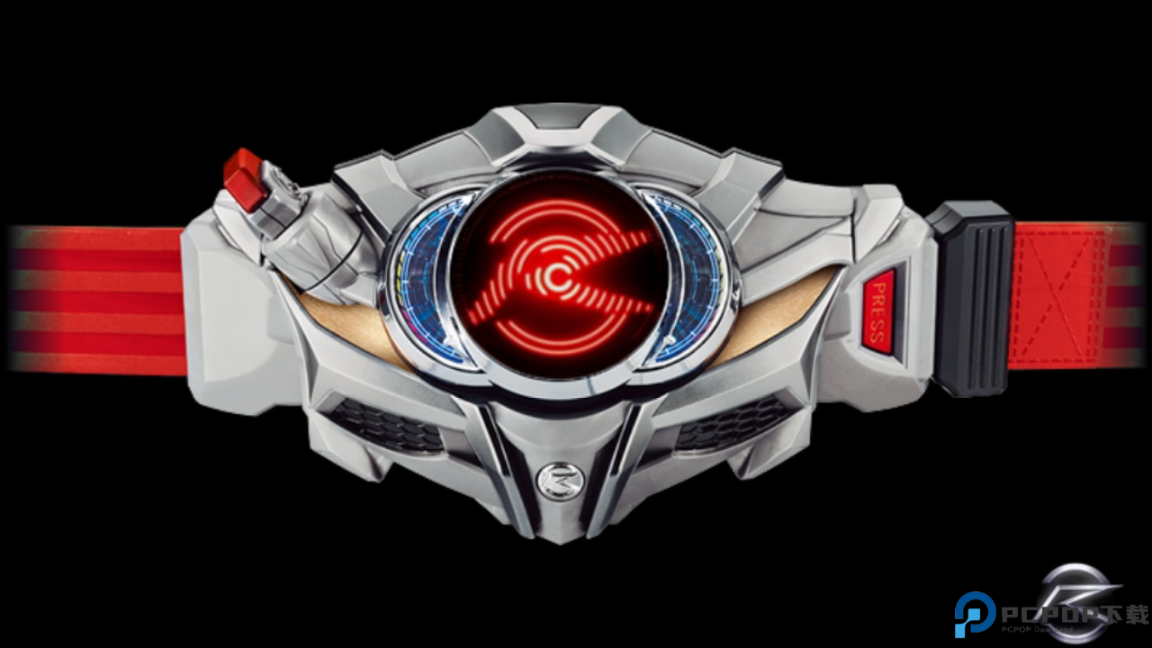 假面骑士驰骑模拟器