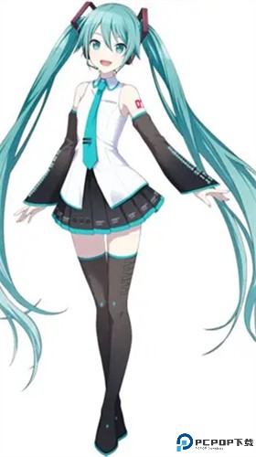 初音未来世界计划中文版