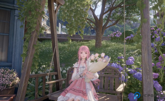 无限暖暖国际服(Infinity Nikki)