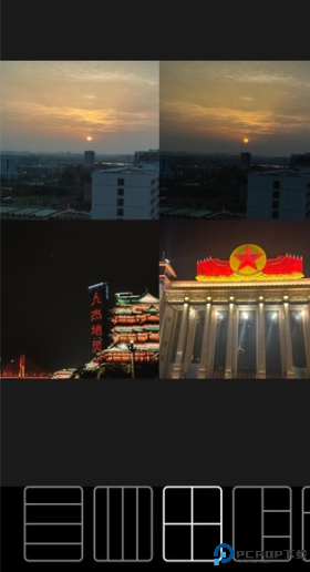 氛围感相机软件