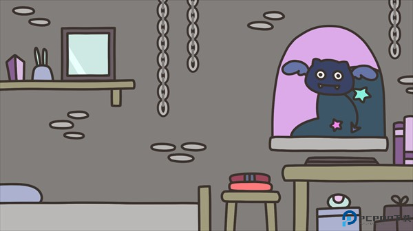 英雄与花园中文(A HERO AND A GARDEN)