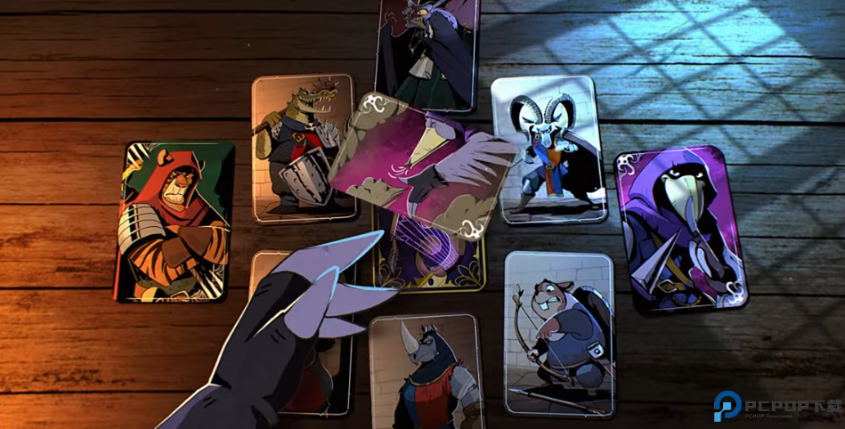 预言奇谈安卓版