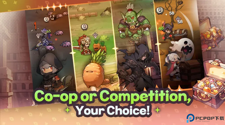 魔法区骑士路25号手游免费下载