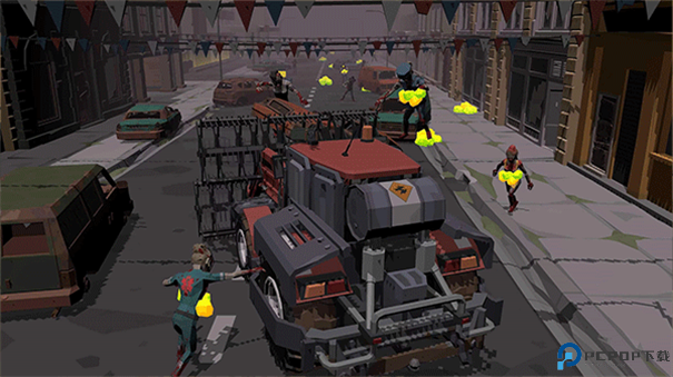 无路可返手游最新版