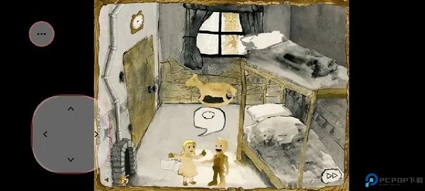 汉赛尔和格莱特汉化免费下载