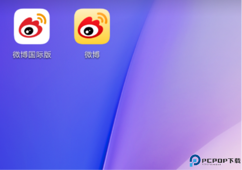 微博国际版