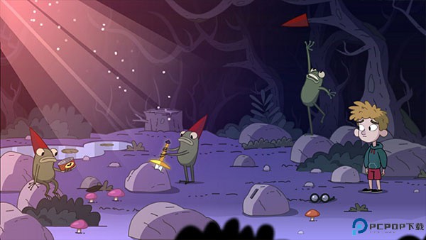 误入歧途手游最新版