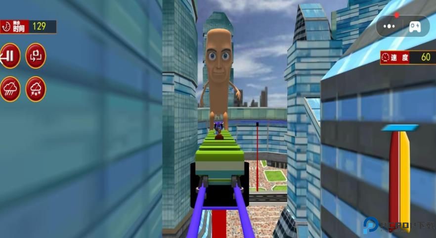 人类像素游乐场免费下载