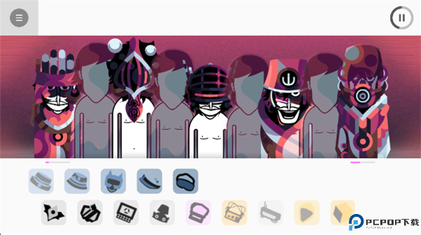 节奏盒子nolove模组免费下载