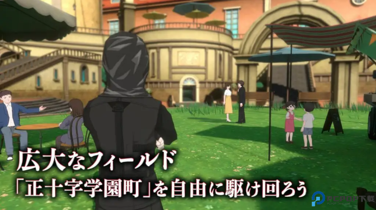 青之驱魔师外传手游免费下载