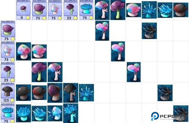 植物大战僵尸融合版下载