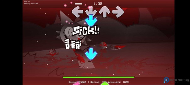 FNFsprunki模组手游最新版