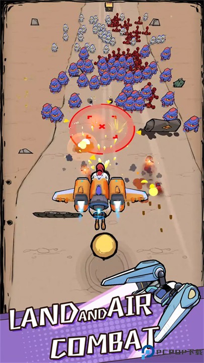 小鸡特工游戏免费下载