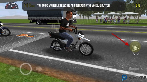 摩托平衡3D官方免费版