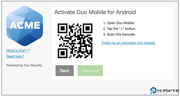 Duo Mobile