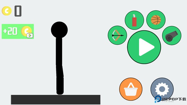 布娃娃投掷挑战2免费下载