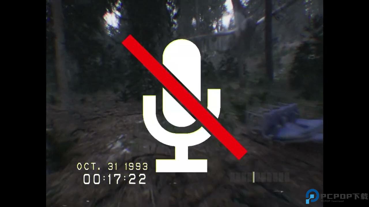 不要尖叫中文版