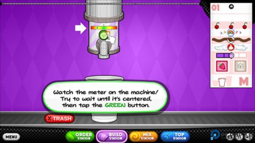 老爹的冷饮店中文版新手攻略6