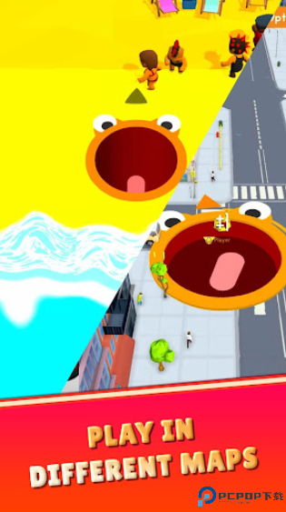 黑洞大作战免费下载