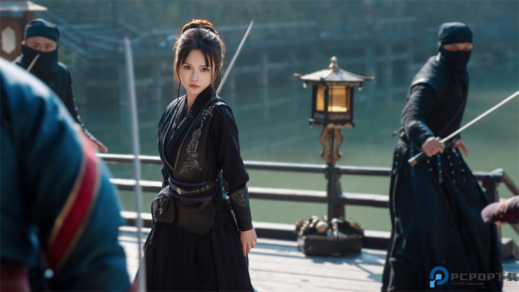 完蛋我被美女包围了2手游免费下载