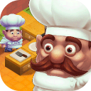 疯狂双人厨房手机模拟免费下载