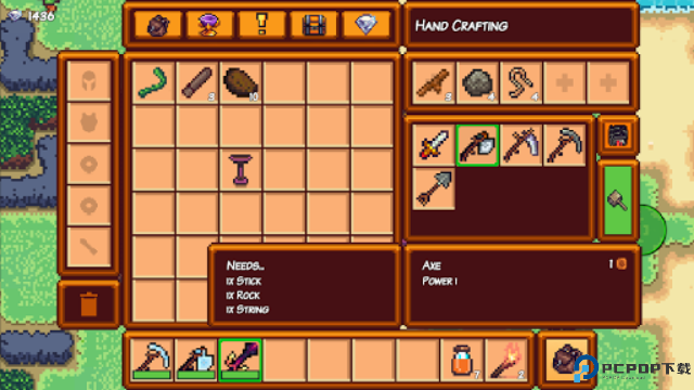 像素生存者3联机版免费下载