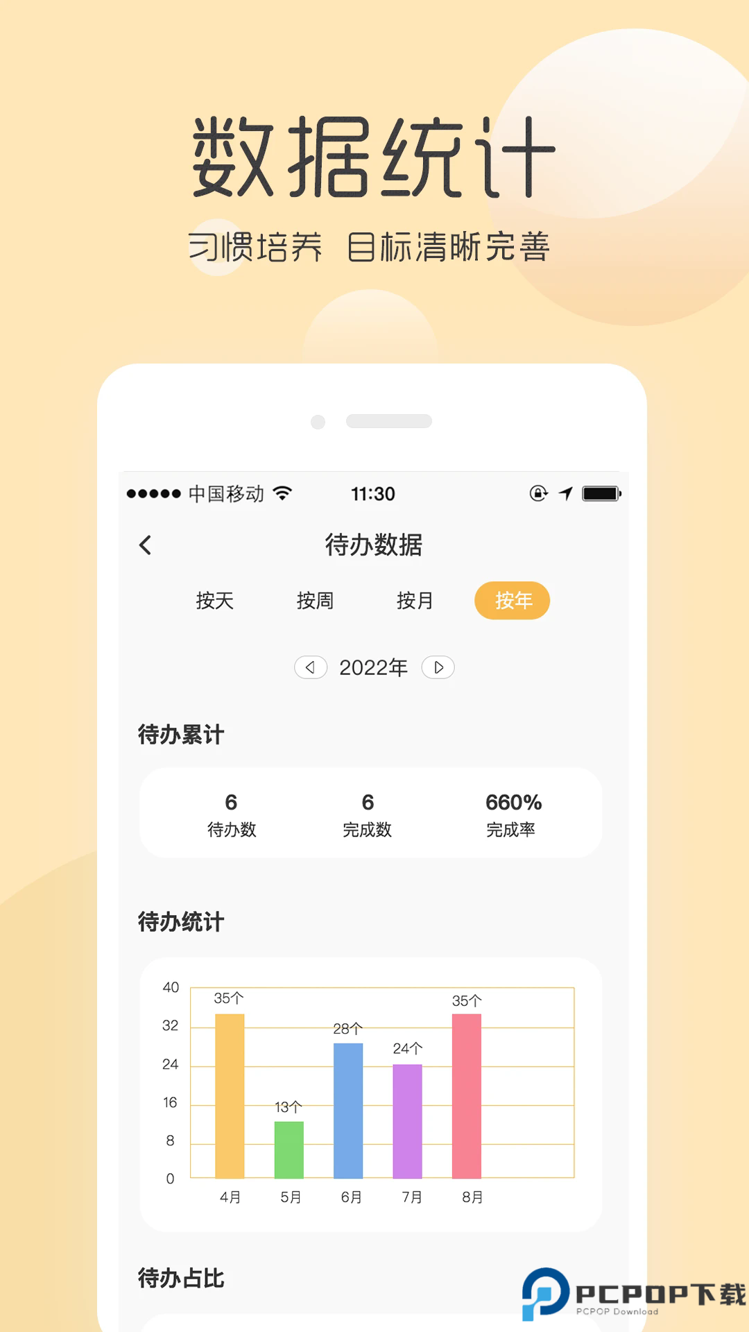 极简待办清单手机版