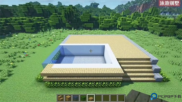 我的世界测试版