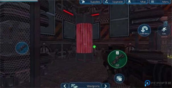 代号Z日中文版免费下载