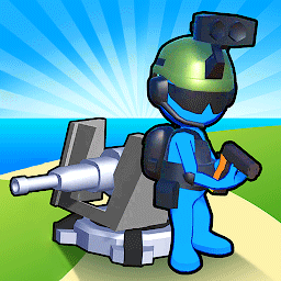 勇闯魔塔大作战游戏免费下载