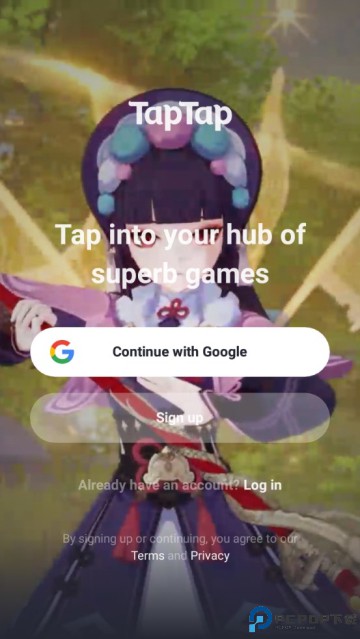 TapTap Lite最新版