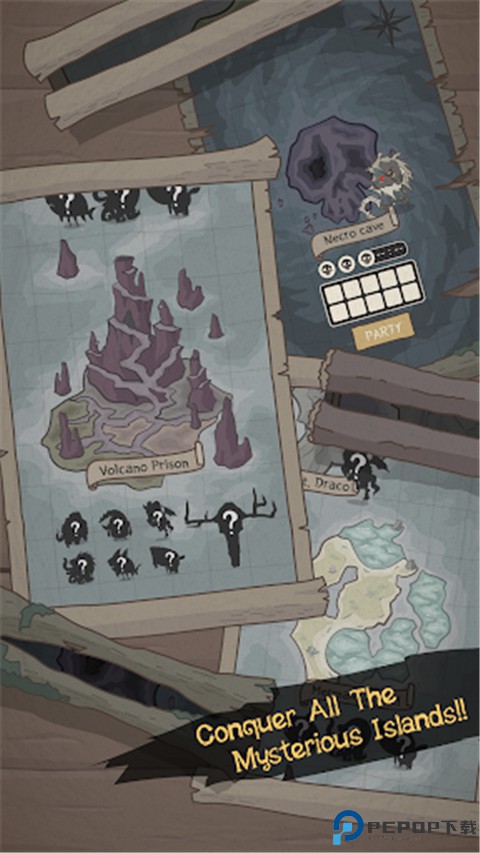 野生驯兽师汉化版免费下载