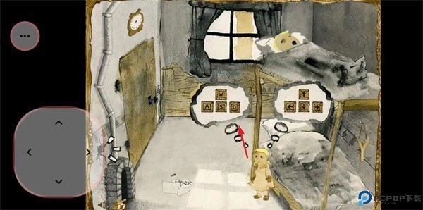 汉赛尔和格莱特