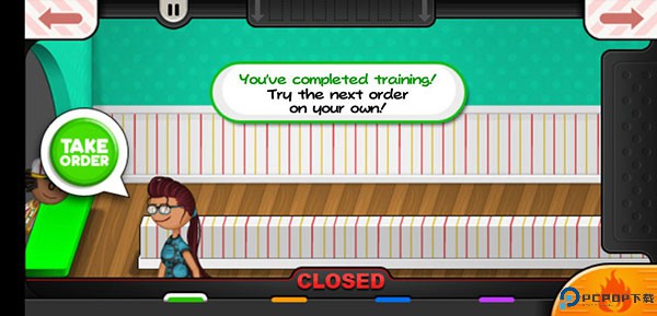 老爹的热狗店HD