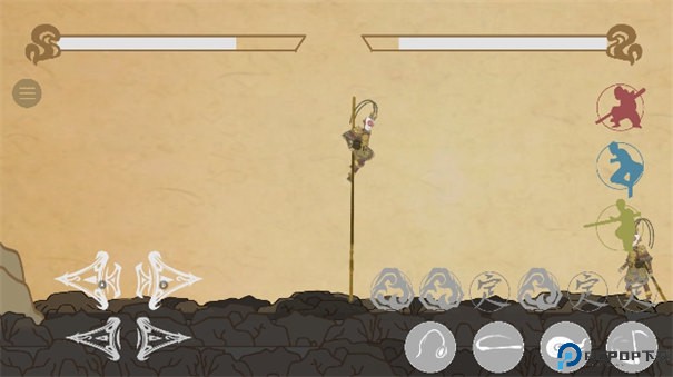 黑神话悟空皮影戏版正式版手游最新版