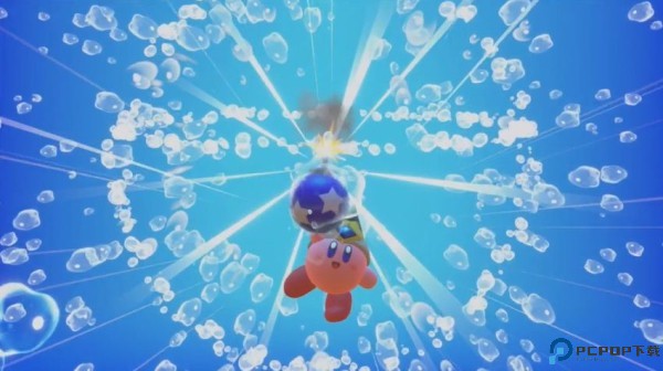 星之卡比新星同盟