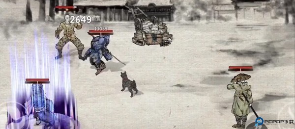 浪人末代武士图片13