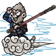 黑神话吗喽安卓版免费下载