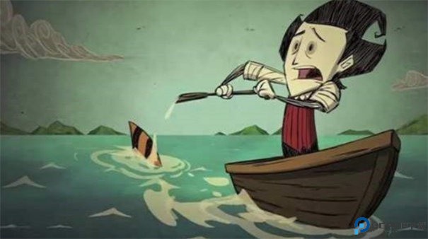 饥荒海滩诺亚版手游最新版