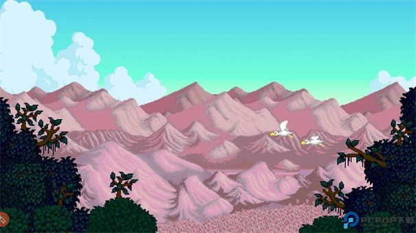 星露谷物语灵幻版手游最新版