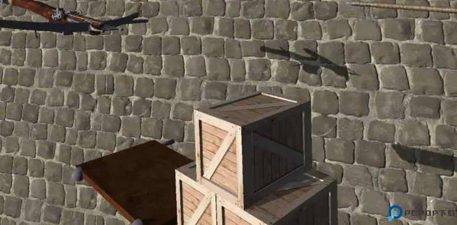 疯狂实验室游戏手机版