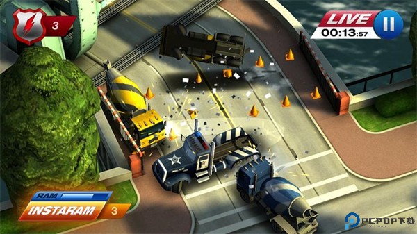 亡命威龙免费下载