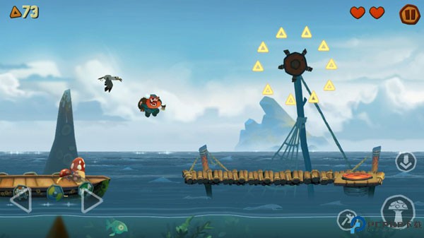 奥德玛游戏手游最新版