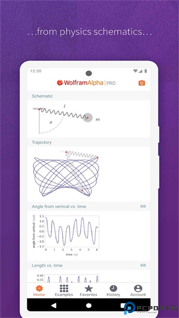 wolframalpha安卓版免费下载