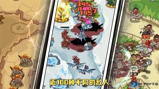 时光之晶手游最新版