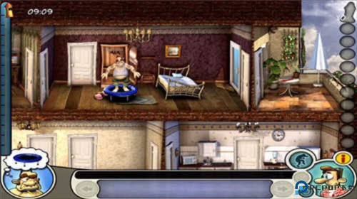 整蛊邻居1全关卡解锁版图片8