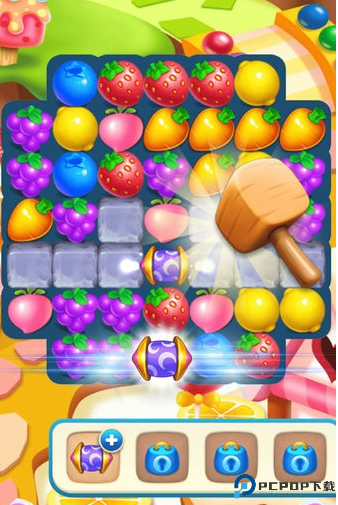 欢乐水果大师手机版