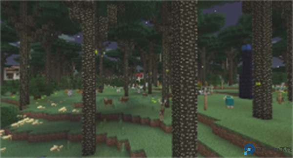 暮色森林安卓版手游最新版