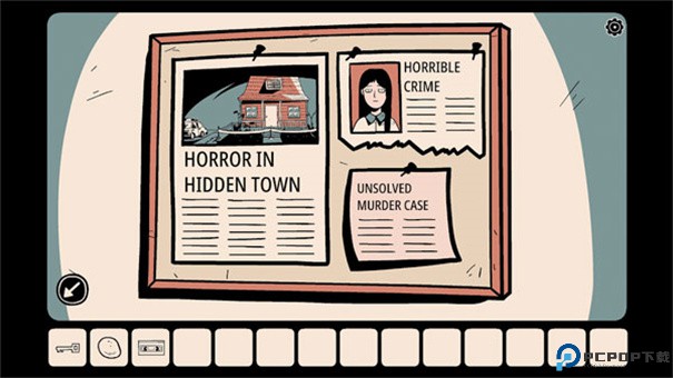 窗中少女中文版手游最新版