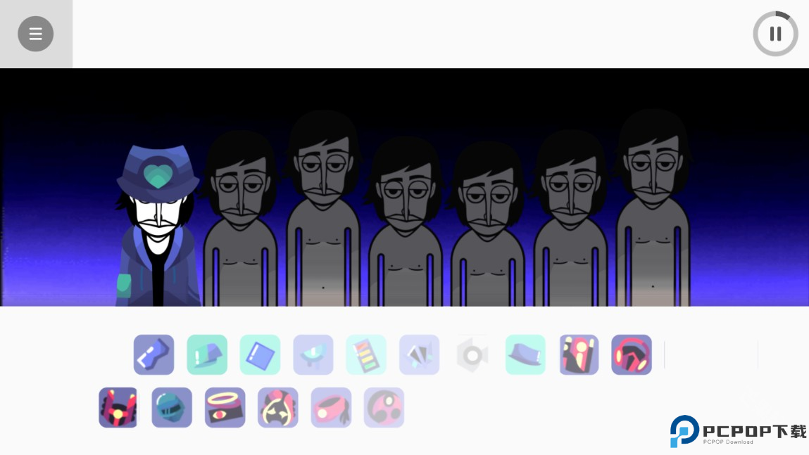 节奏盒子Ravelove